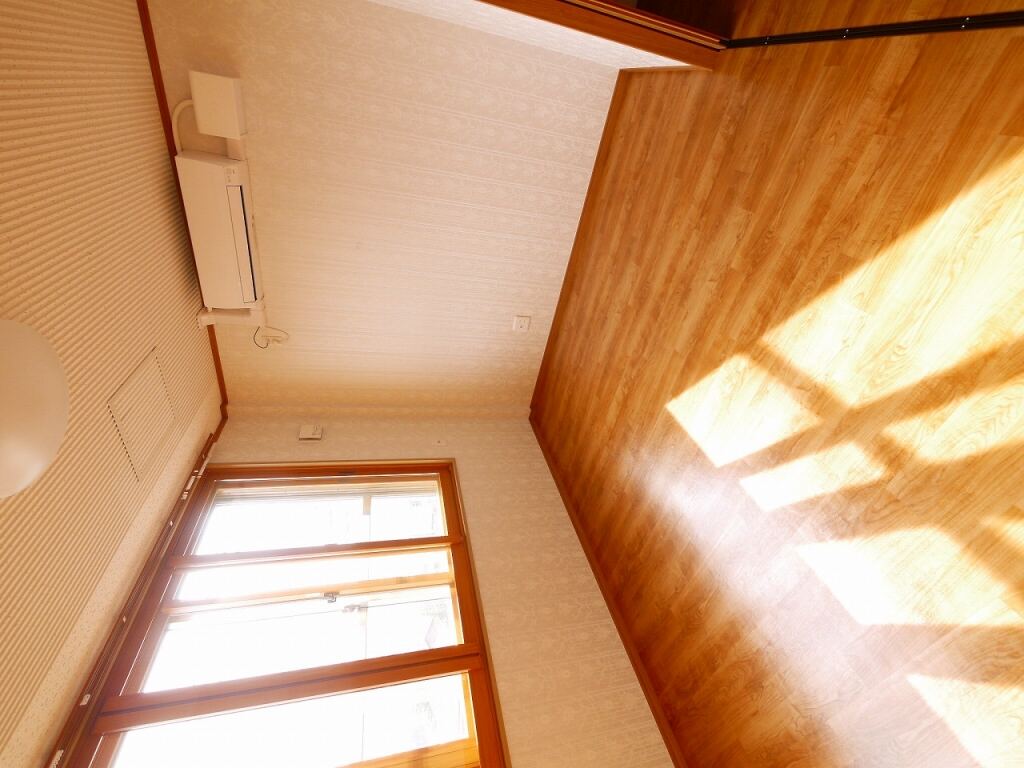 洋室6帖