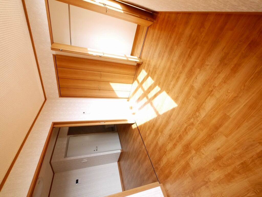 洋室6帖