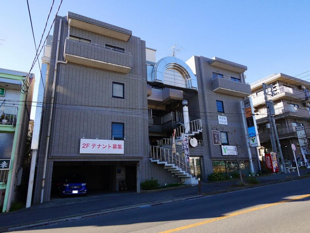 ダイアンビル
