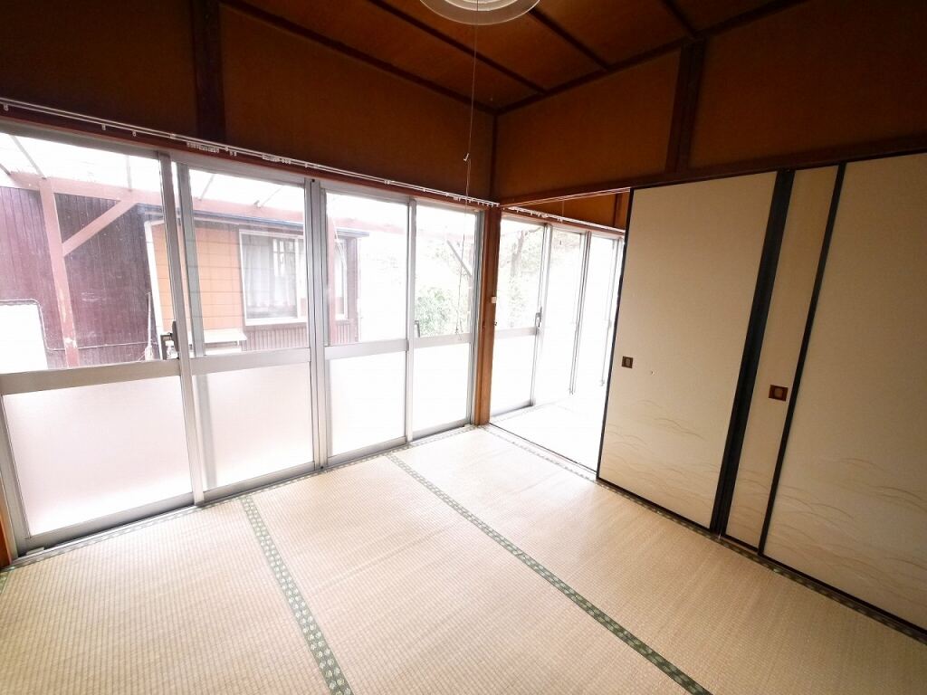 和室4.5帖
