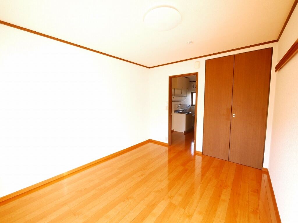洋室6.5帖