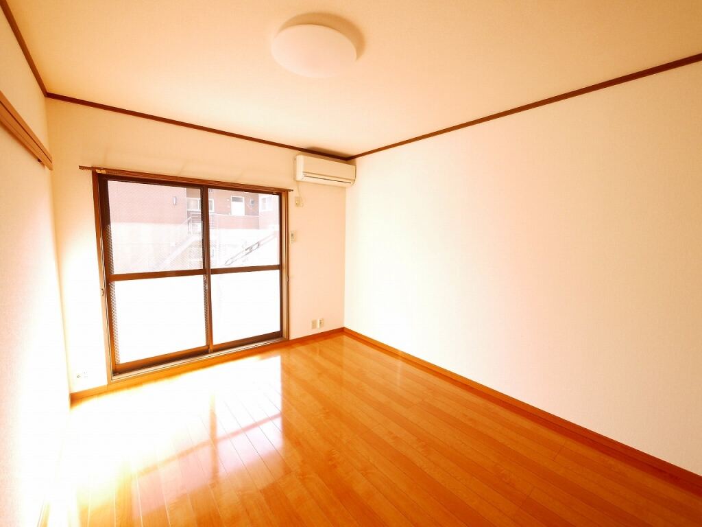 洋室6.5帖