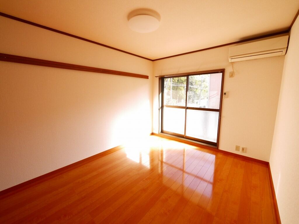 洋室6.5帖