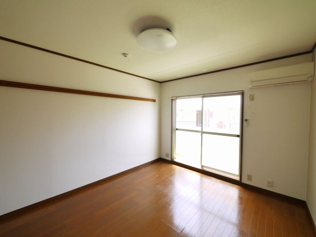 洋室6.5帖