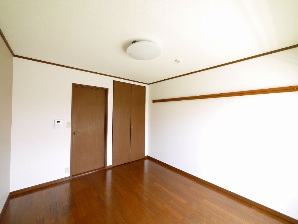 洋室6.5帖